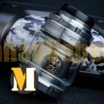 اتومایزر زئوس ایکس۲ آر تی ای گیک ویپ <br><span>Geekvape Zeus X II Rta</span> - Image 3